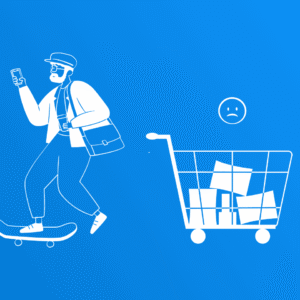 Cart Abandonment Recovery Automation