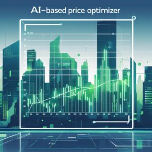 AI-Based Price Optimizer