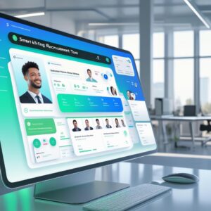 AI-Powered Recruitment Tool