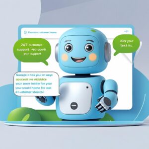 E-commerce Chatbot Assistant