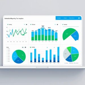 Embedded Reporting Tool