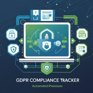 GDPR Compliance Tracker