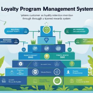 Loyalty Program Management System