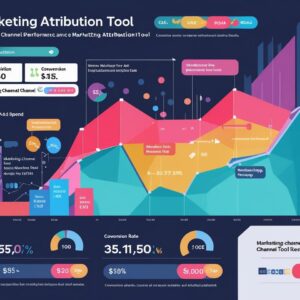 Marketing Attribution Tool