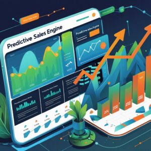 Predictive Sales Engine