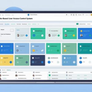 User Access Control System